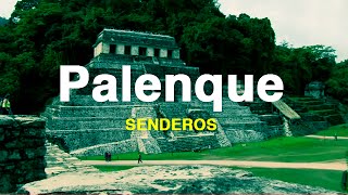 Palenque [upl. by Trip488]