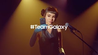 Team Galaxy  Miquela [upl. by Beverly261]