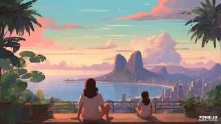 🎧​ Mix LoFi Hip Hop Brasileiro para Relaxar e Esquecer o Estresse [upl. by Mattox667]