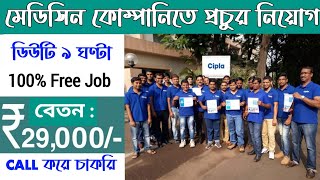 west bengal private job vacancy 2024  private job vacancy 2024  west bengal job vacancy [upl. by Ameen]