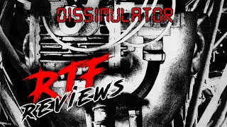 RTReviews 152 Dissimulator  Lower Form Resistance [upl. by Lhary]