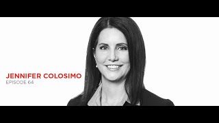 The 4 Essential Roles of Leadership Jennifer Colosimo [upl. by Macnamara422]