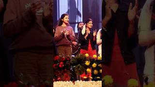 Deoria Mahotsav Kailash Kher shorts youtubeshorts deoriamahotsav [upl. by Cazzie]