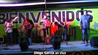 Diego Garcia  Show completo Incluye Temas Nuevos 19 03 17 [upl. by Radburn]