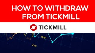 how to withdrawal from tickmill broker [upl. by Nueoht110]