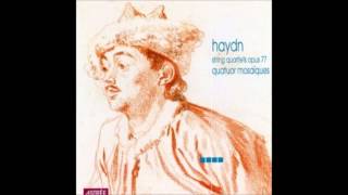 Haydn string quartets op77 [upl. by Leban977]