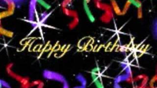 VIP Jazz quot Happy Birthday Song quot to a very special person [upl. by Jammal57]