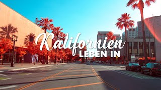 SO SCHÖN IST DAS LEBEN IN KALIFORNIEN [upl. by Aikin453]