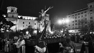 Semana Santa 2015 Ciudad de Santander  Cantabria  España [upl. by Hercule]