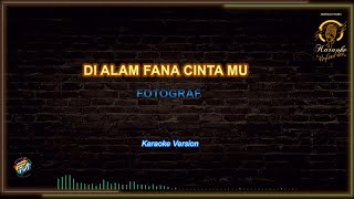 Di Alam Fana Cintamu [upl. by Hoang44]