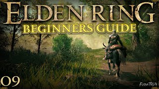 Elden Ring Guide For Beginners 09 RENALLA QUEEN OF THE FULL MOON  FornaTRON [upl. by Sibylla229]