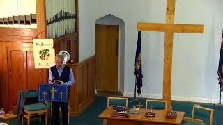 Paignton Baptist Live Stream [upl. by Harilda]