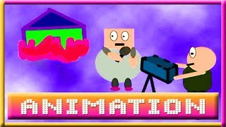 12 Principles of Animation [upl. by Slerahc]