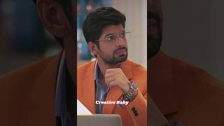 Hitesh Bharadwaj talks about dealing with trolls after replacing Shakti Arora ghkkpm news shorts [upl. by Dolf]