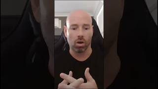 “I wasn’t Expecting STAGE 4 Cancer” Davids Follicular Lymphoma Story [upl. by Sabanrab]