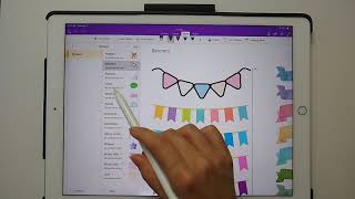 OneNote Planner 2020 and Undated OneNote Templates at HappyDownloads [upl. by Adair]