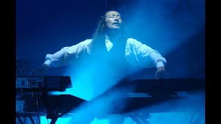 Kitaro  Koi live [upl. by Trebleda]