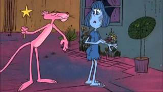 La Pantera Rosa  The Pink Panther  Rosicienta  Ep56 [upl. by Stoops804]