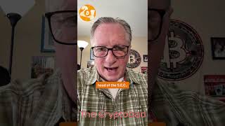 What Did Trump say at Bitcoin Nashville 2024  CryptoDad bitcoin bitcoin2024 bitcoinnews [upl. by Accber]