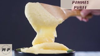 Pommes Puree [upl. by Merrie]