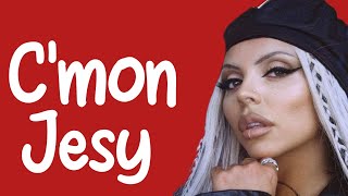 JESY NELSON Doesnt Have A NICHE SOUND MINE REVIEW [upl. by Neira]