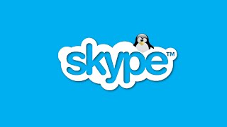 COMO INSTALAR O SKYPE NO UBUNTU [upl. by Aineval]