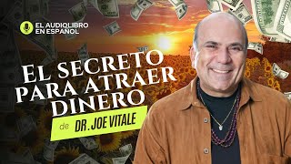 Audiolibro El Secreto para Atraer Dinero por Dr Joe Vitale – Prólogo [upl. by Malloch]