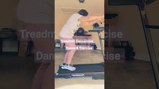 shorts  Treadmill Dancercise Physical Exercise strengthening stretching balance aerobics [upl. by Hettie]