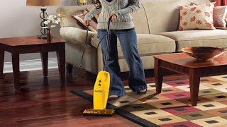 Commercial Eureka Easy Clean 2 in 1 Lightweight Vacuum 169B [upl. by Gahan]