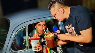 De esta manera OPERA este negocio de MICHELADAS en IZTAPALAPA barrio de RENOVACION [upl. by Catriona]