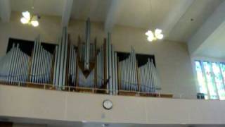 The National Shrine of Our Lady of Czestochowa Austin Opus 2719 Organ [upl. by Edgard]