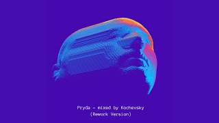 Kochevsky  Mark 032 Best of Pryda 2023 [upl. by Brandes437]