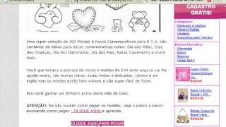 Como baixar do site 4sharedcom [upl. by Fesoy]