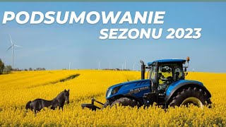 Wspomnienia to najwazniejsze co nam w zyciu pozostaje  Podsumowanie sezonu 2023 [upl. by Adikram699]