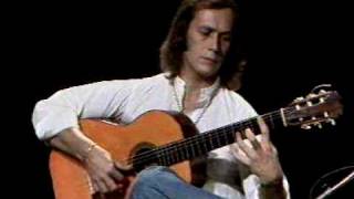 Paco de Lucia  Entre dos Aguas [upl. by Anuala]