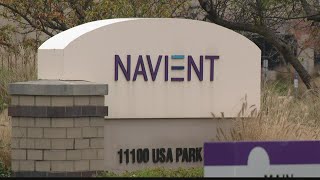 How to find out if your student loan debt is being canceled by Navient [upl. by Godbeare576]