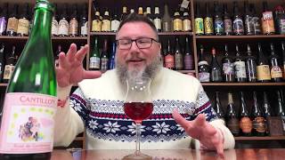 Massive Beer Reviews 1903 Brasserie Cantillon Rosé De Gambrinus Raspberry Lambic [upl. by Irrabaj]