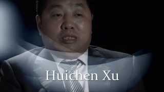 2014 Entrepreneur Hall of Fame Huichen Xu subtitled [upl. by Oiziruam]