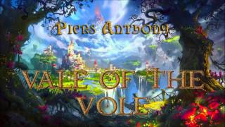 Piers Anthony Xanth 10 Vale Of The Vole Audiobook Full [upl. by Merill]