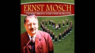 Ernst Mosch  Südböhmische Polka [upl. by Smukler768]