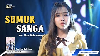 SUMUR SANGA  NESA NATA JAYA  LIVE MANGGUNG ONLINE NESA NATA JAYA [upl. by Eelegna]