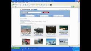 Comment chercher et trouver sur Internet  Moteur AltaVista  Cours Formation Informatique  65b [upl. by Vernor]