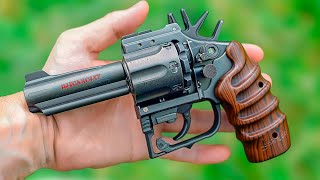 6 Best 38 Special Revolvers 2024 [upl. by Ttennaj]