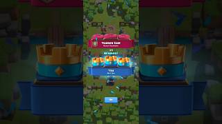 clash royale come on its fun time 🥳viral shorts clashroyale clashofclans short [upl. by Jordon919]