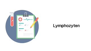 Lymphozyten  Laborwerte  Blutbild [upl. by Mahala]