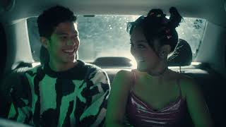 Benj Pangilinan Angela Ken  Nandito Na Ako Official Music Video [upl. by Burris]