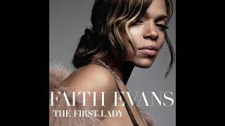 Faith Evans  Hope feat Twista slowed  reverb [upl. by Aioj]