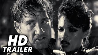 Sin City 2005  TV Spot 1 [upl. by Rabbaj]