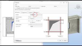 PowerPack Rebar Detailing for Revit  Reinforcement Openings [upl. by Quirita193]