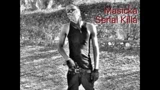 Masicka  Serial Killer Freddy Krueger Riddim June 2013 [upl. by Daune]